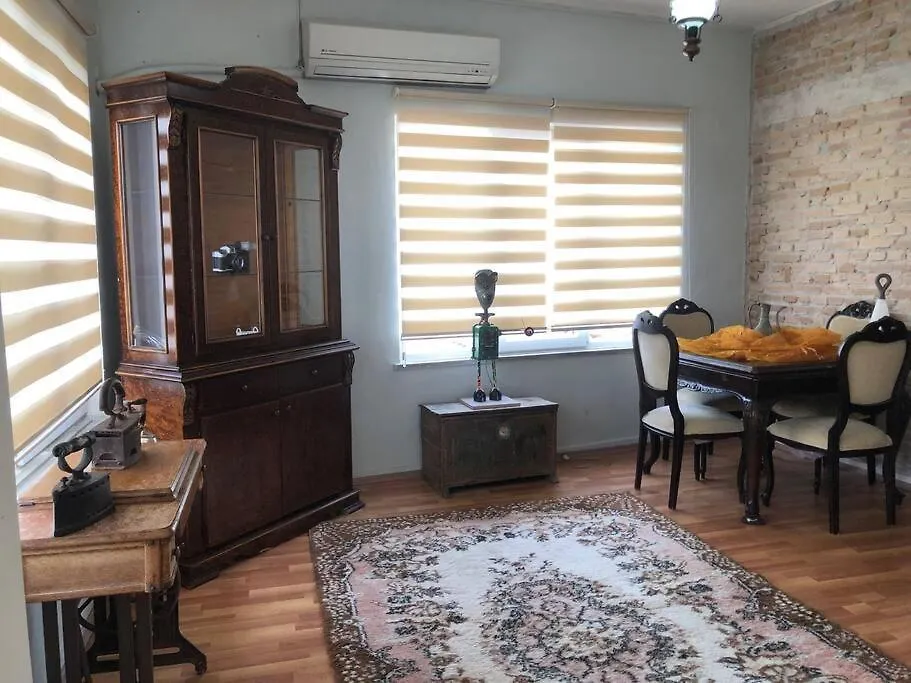 Apartamento Tarihi Kaleici Denize Yakin Size Oezel Muhtesem Konum Uygun Fiyat Ev Antalya